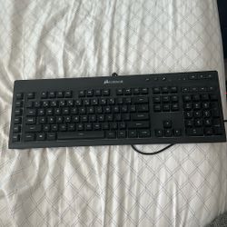 Corsair Gaming Keyboard