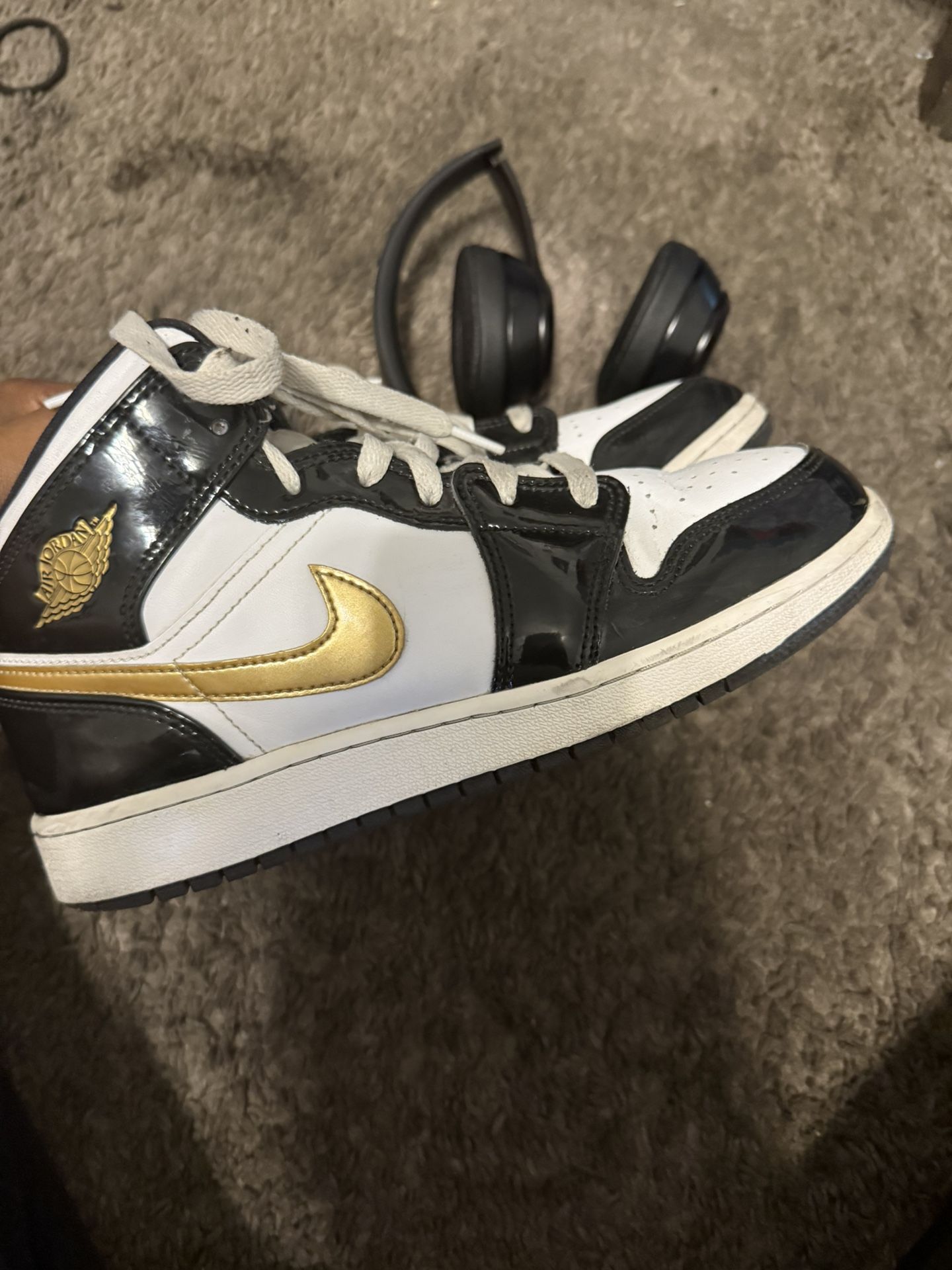 Jordan’s