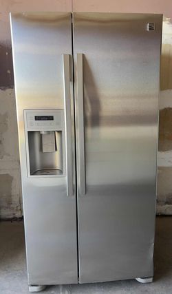 Kenmore Refrigerator