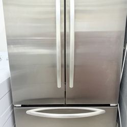 Counter Depth Refrigerator 