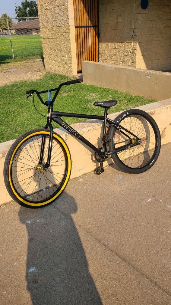 se bikes for sale used