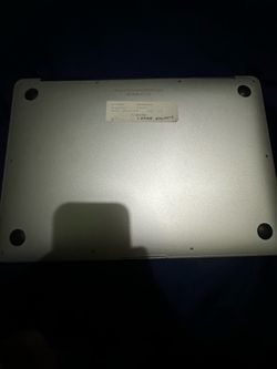 MacBook Air trades