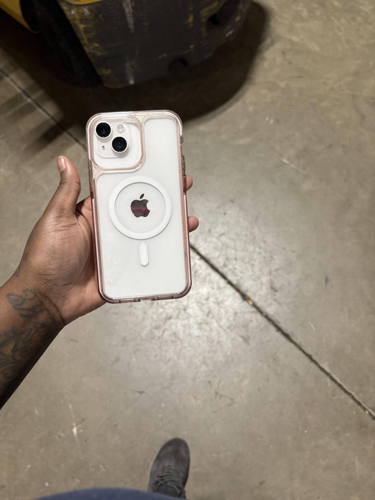 iPhone 14 Plus