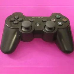 Sony Sixxaxis PC And PS3 Wirleescontroller