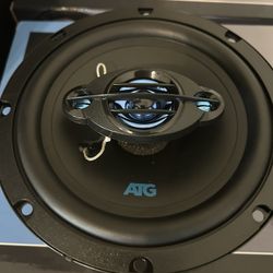 6.5 Speakers 