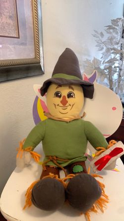 Wizard of Oz 18”