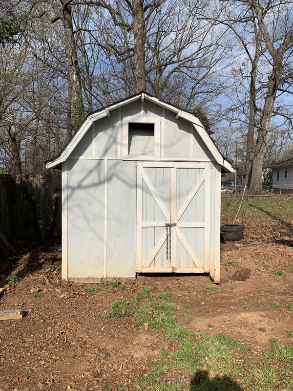 Outdoor Storage Sheds Greensboro Nc Dandk Organizer