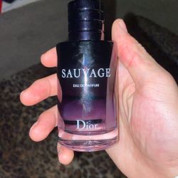 Dior Cologne 
