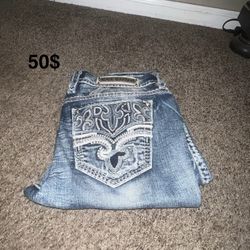 Rock Revival Women’s