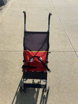 Stroller