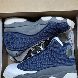 Air Jordan 13 Retro ‘Flint Grey’