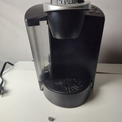 Keurig K55 Classic Series Single Serve. 