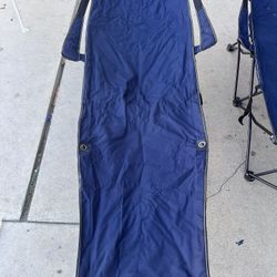 Camping Cot