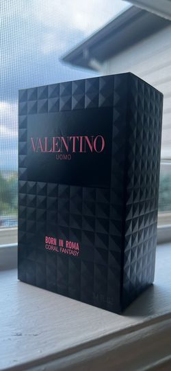 Valentino Coral Fantasy Cologne