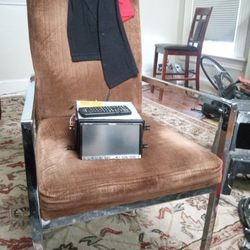 Pioneer Tilt TV Deck With The Remote Works