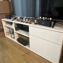 TV Stand - Ikea