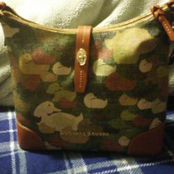 Dooney And Bourke