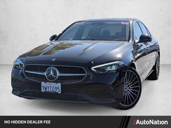 2026 Mercedes-Benz C 300