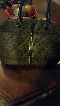 Ck purse