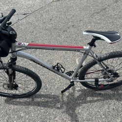 Diamond Back Mountain Bike