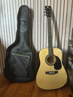 Acoustic Guitar