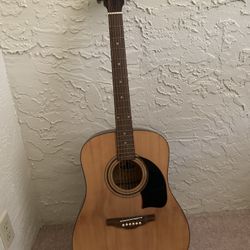Guitar Lyon By Washburn LG1PAK