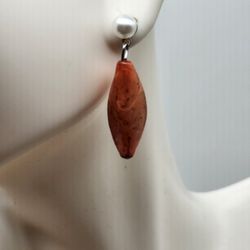 Simple Elegance Earrings 