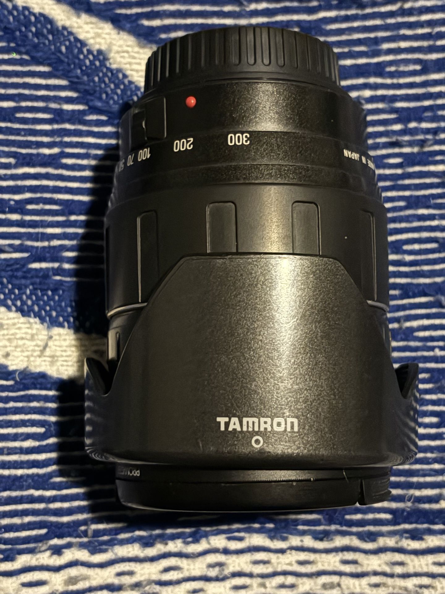 Canon EOS Rebel XTI Cameras