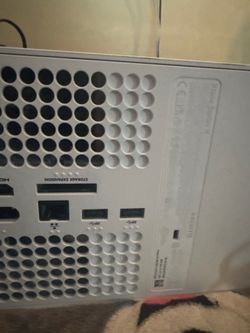 Xbox series x