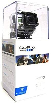 ★GoPro HERO3 White★