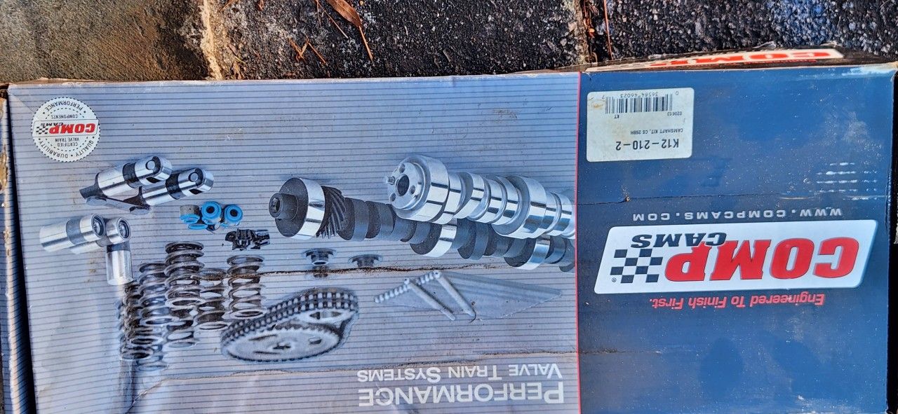 Camshaft Kit