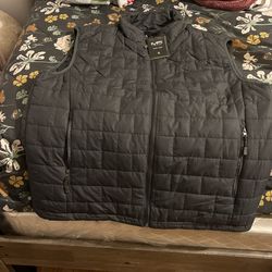 Men’s Vest 