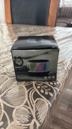 speaker