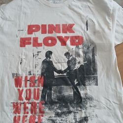 Pink Floyd Tshirt Size Large 