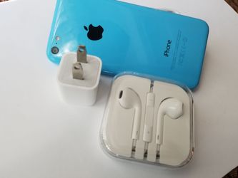 Apple iPhone 5c Factory Unlocked