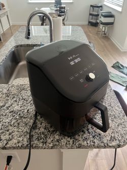 Instant vortex plus