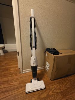 Ihome Vacuum