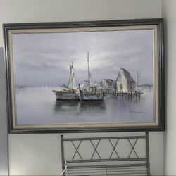 Watercolor Paintings (3)