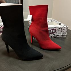 Women’s Boot