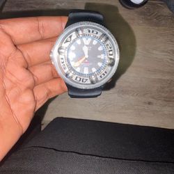 Citizen for sale ‼️