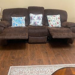 Couch For Sale 