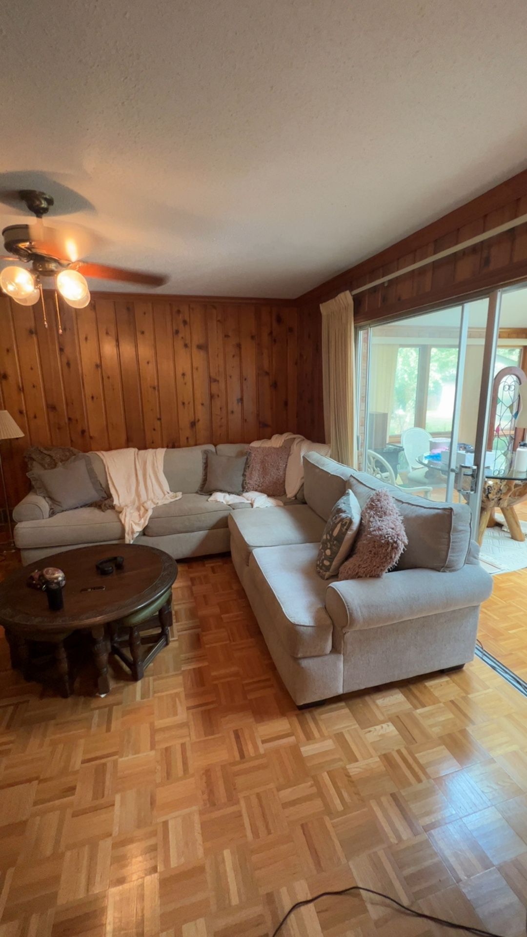 Sectional For Sale