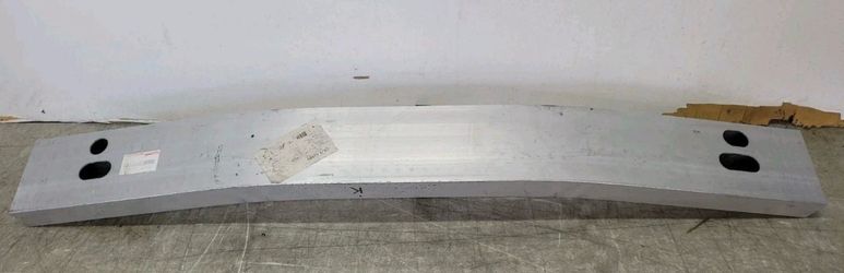 2013 2014 2015 2016 2017 2018 LEXUS ES300H ES350 REAR BUMPER REINFORCEMENT OEM