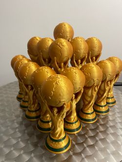 FIFA trophy 🏆