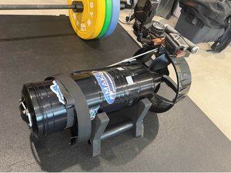 Divextras CudaX Exploration underwater scooter