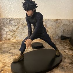 Megumi Fushiguro Figure