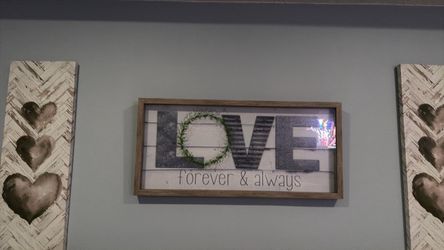 Home decor