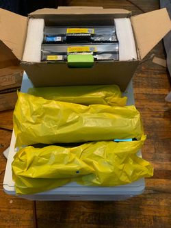 Hp printer