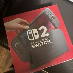 Nintendo Switch 2