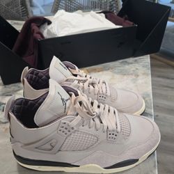 womens air jordan 4 reteo og sp